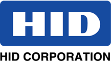 Logo HID