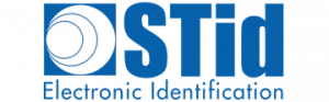 Logo STid